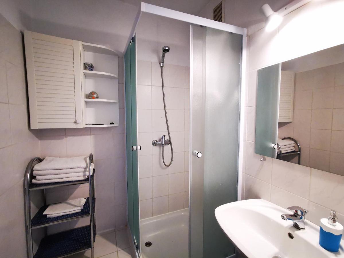 Meridian Apartment Klaipėda Kültér fotó
