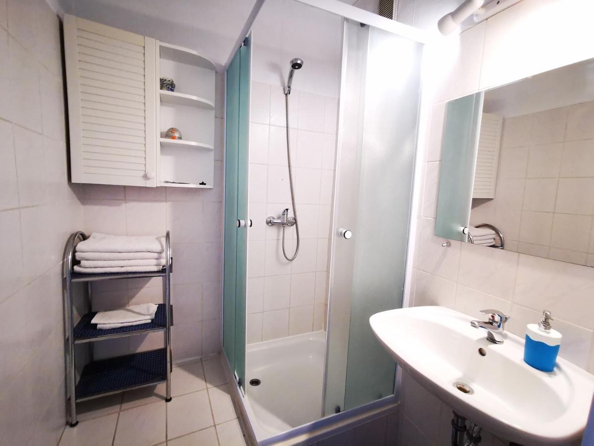 Meridian Apartment Klaipėda Kültér fotó