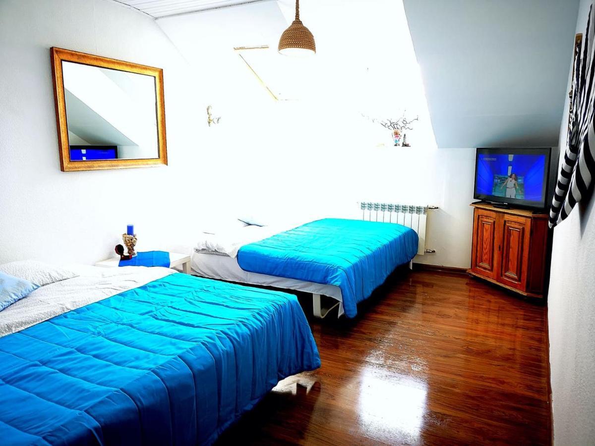Meridian Apartment Klaipėda Kültér fotó